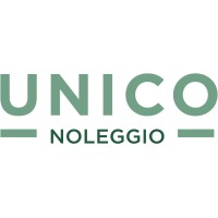 UNICO NOLEGGIO Logo