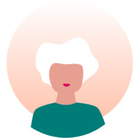 Mamie Lucette Logo