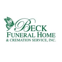 Beck Funeral Home & Cremation Service, Inc. Logo