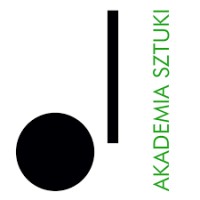 Akademia Sztuki w Szczecinie Logo