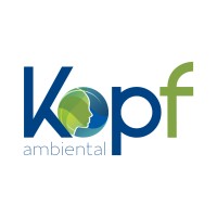 Kopf Ambiental Logo
