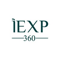 IEXP 360 Logo