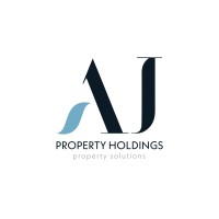 AJ Property Holdings Logo