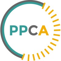 The Powering Past Coal Alliance (PPCA) Logo