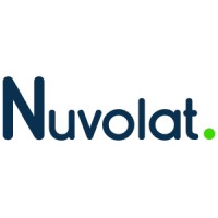 Nuvolat Cloud Group Logo