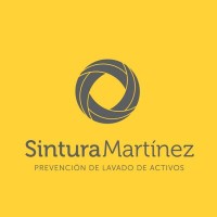SINTURA MARTÍNEZ - Prevención de lavado de activos Logo