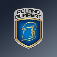 Roland Gumpert Automobile Logo