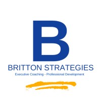 Britton Strategies LLC Logo