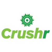 Crushr of Kentucky Logo