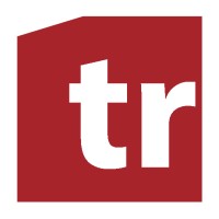 TR Engenharia Logo