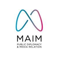 MAIM Group Logo
