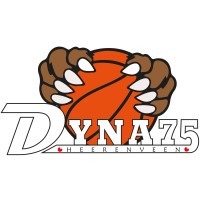 Dyna75 Logo