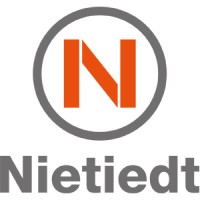 Nietiedt-Gruppe Logo