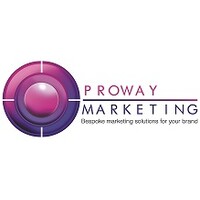 Proway Marketing Logo