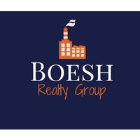 Boesh Realty Group Logo