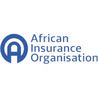 African Insurance Organisation Logo