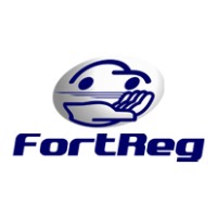 FortReg Logo