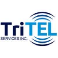 Tritel Services Inc. Logo