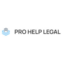 Pro Help Legal Logo