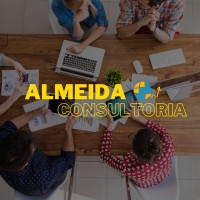 ALMEIDA CONSULTORIA Logo