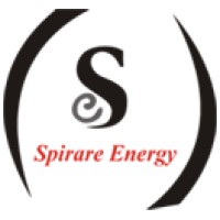 Spirare Energy Pvt Ltd, India Logo