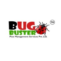 Bug Buster Pest Management Services Pvt Ltd Logo