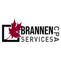 Brannen CPA Services Logo