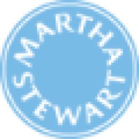 Martha Stewart Living Omnimedia Logo