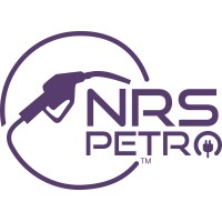 NRS Petro (National Retail Solutions / NRS) Logo