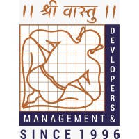 Shree Vastu Management & Developers Logo