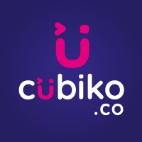 Cubiko.co Logo