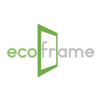 EcoFrame Logo
