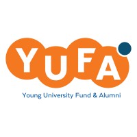 YUFA Logo