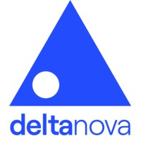 DeltaNova - Nanoremediation 4.0 Logo