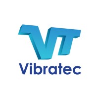 VIBRATEC S.A. Logo