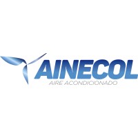 AINECOL SAS Logo