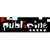 Publicine Europe, S.L. Logo