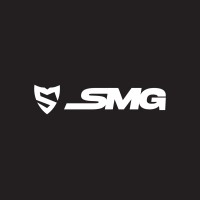 SMG Servicios Marinos del Golfo Logo