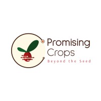 Promising Crops Logo