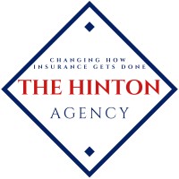 The Hinton Agency - Farmers Insurance Logo