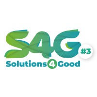 Solutions4Good Logo
