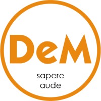 DeM Experiential Training Center Logo