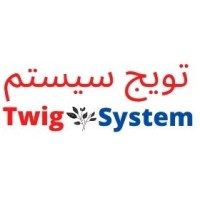 TwigSystem IT Logo