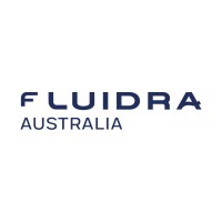Fluidra Australia Logo
