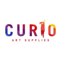 Curio Art Supplies Logo