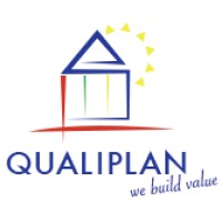 Qualiplan Logo