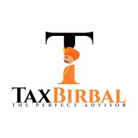 TaxBirbal Logo