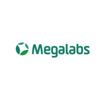 Megalabs Argentina Logo