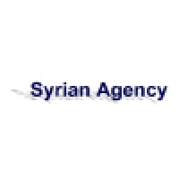 Syrian Agency Logo