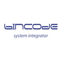 Bincode Srl Logo